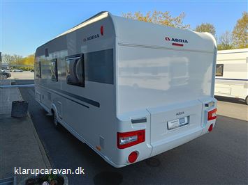 Adria Adora 593 UP